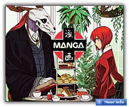 Manga-engelstalig