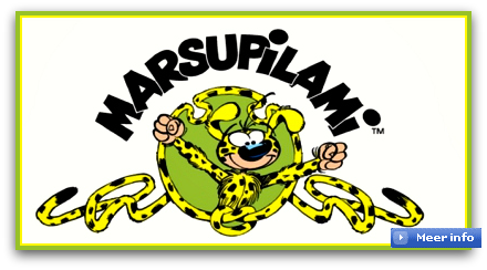 Marsupilami