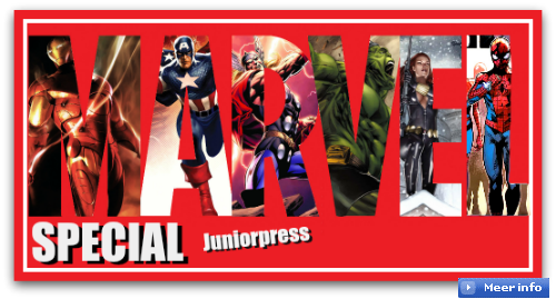 Marvel Special (Juniorpress)