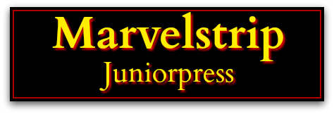 Marvel strip