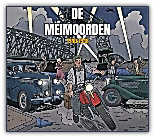 De meimoorden 1940-1948