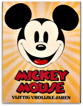 Mickey Mouse - Vijftig vrolijke jaren