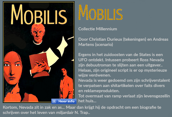 Mobilis