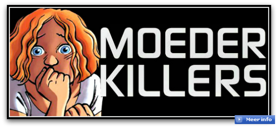 Moeder Killers