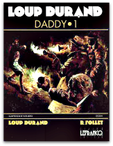 Daddy 01 (1e druk)