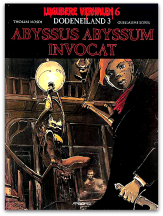 Dodeneiland 03 - Abyssus abyssum invocat (1e druk)