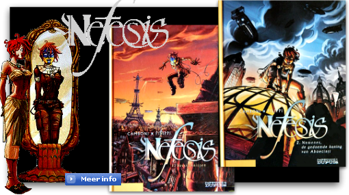 Nefesis