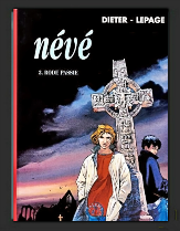 Neve door Dieter, Lepage