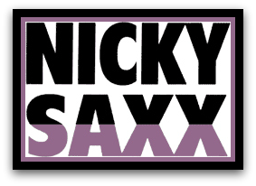 Nicky Saxx (Oosterveer / Ritstier)