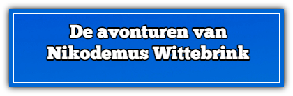 Nikodemus Wittebrink