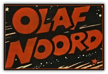Olaf Noord