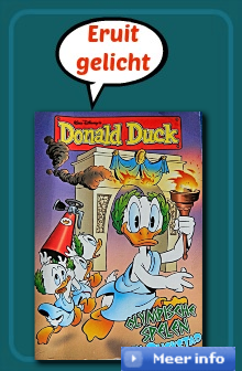 Olympische spelen in Duckstad