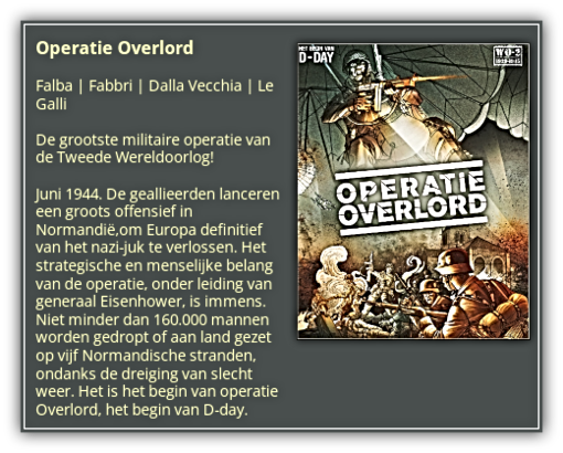 Operatie Overlord