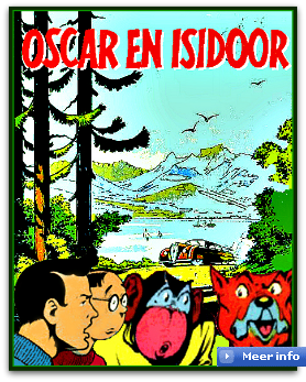 Oscar en Isidoor