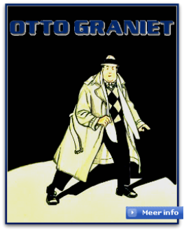 Otto Graniet