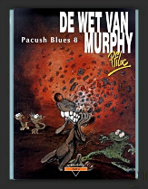 Pacush Blues