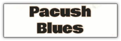 Pacush Blues (Collectie Delta)