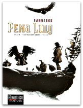 Pema Ling 04 - Een legende wordt geboren (1e druk)