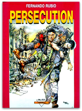 Persecution (1e druk, SC)