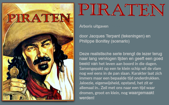 Piraten (Terpant)