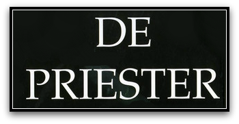 De priester