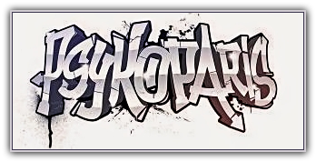 Psykoparis