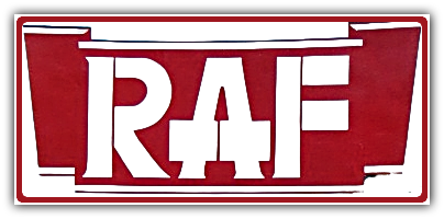 RAF (Nooitgedacht)