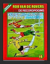 Rob van de Rovers
