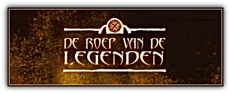 De roep van de legenden - Operatie Excalibur (Dark Dragon)