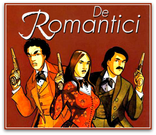 De Romantici