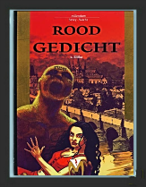 Rood gedicht Tekeningen: Pierre Wachs | Scenario: Joëlle Savey (Collctie Millennium)