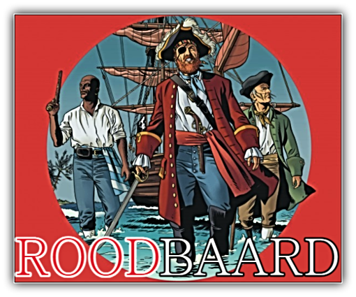 Roodbaard