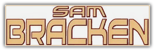 Sam Bracken