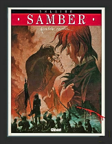 Samber (Yslaire)
