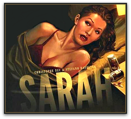 Sarah (Bec)