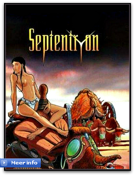 Septentryon (Collectie Millennium)