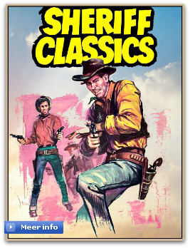 Sheriff Classics (Classics Nederland)