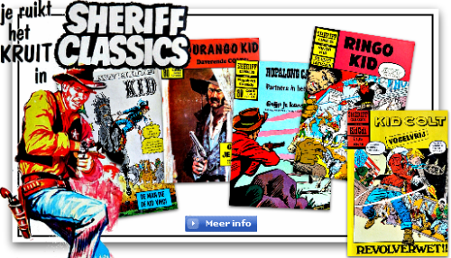 Sheriff Classics