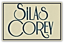 Silas Corey