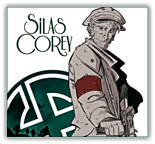 Silas Corey