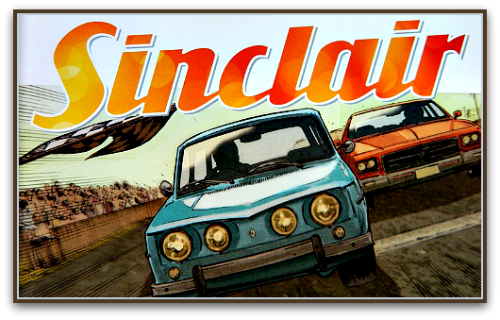 Sinclair