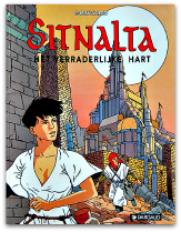 Sitnalta 1 - Het verraderlijke hart