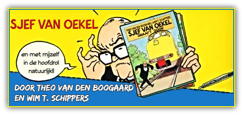 Sjef van Oekel