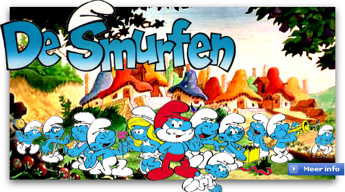 De Smurfen (Peyo)