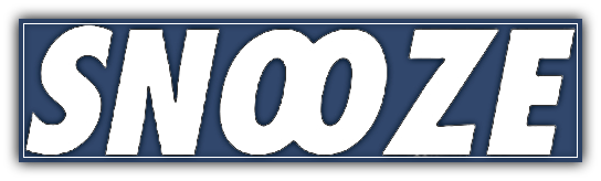 Snooze (Dark Dragon)