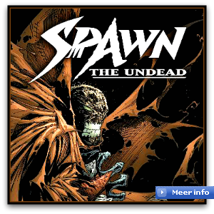 Spawn - The Undead