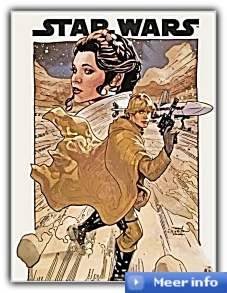 Star Wars - Dark Dragon Books