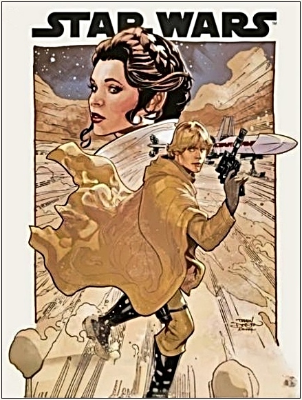 Star Wars
