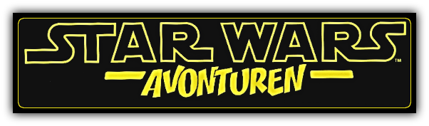 Star Wars Avonturen