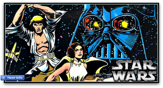 Star Wars (Juniorpress Comics)